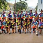 Partician Morelenses en Copa FEMEPAR 2025 de Patinaje Artístico