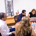 Cuauhtémoc Blanco evita hablar de su fuero acude a comparcer a la Fiscalía