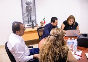 Cuauhtémoc Blanco evita hablar de su fuero acude a comparcer a la Fiscalía